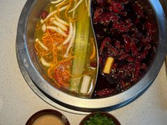 -芈重山老火锅(广州首店)