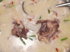 筒骨鱼-陈生记黑鱼馆·20年活鱼现杀(宁波鼓楼店)