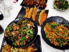-大正味·蚝酒馆(龙泉店)
