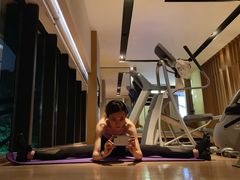 -杭州逸酒店(西湖武林店)