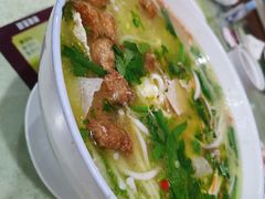过桥米线-老滇味