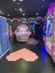 点击看大图 -meland club亲子乐园(北京芳圆里ID MALL店)