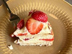 -BAKER&SPICE(安福路店)