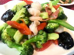 -福临北京烤鸭(韦曲北街店)