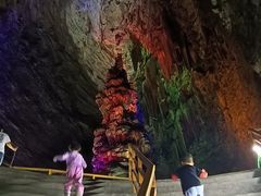 -北京上方山国家森林公园