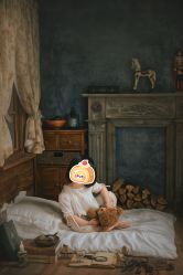 -为为儿童摄影(天津之眼店)