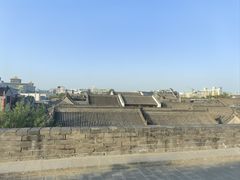 -西安城墙·碑林历史文化景区