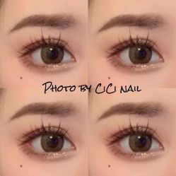 -Cici Nail日式美甲美睫工作室