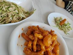 -春来和(汉城南路店)