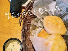-Texas Roadhouse(世纪汇广场店)