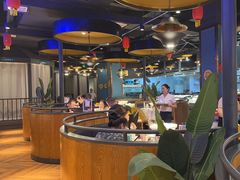 -老傅家湘潭水煮活鱼店(众一国际店)