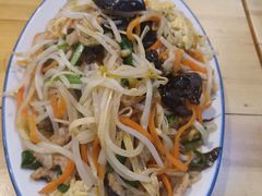 -香满园春饼·家常菜(东大桥店)