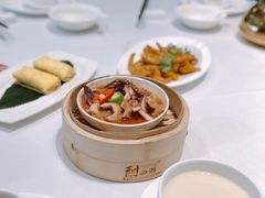 xo酱鱿鱼须-星湖愉景酒家