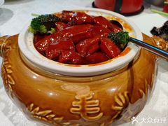 -马凯餐厅(地安门店)