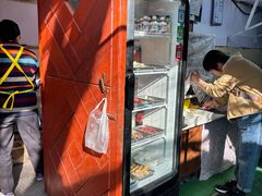 -大学路8号炸串(大学路十四号院店)