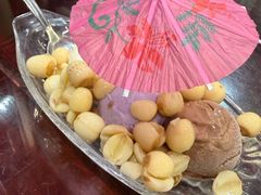 -民信老铺(双皮奶博物馆店)
