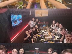 -冰城小镇音乐串吧·聚会餐厅(百子湾店)