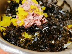 金枪鱼手抓饭-肥肥虾庄·金牌油焖大虾(杨园滨江时代walk店)