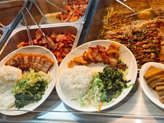-北大家园食堂