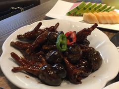 大田螺烧凤爪-鲜螺湾(鹏欣丽都店)