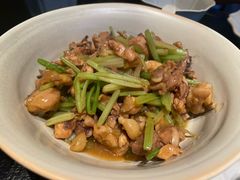 -桐湾大院·桐庐菜(滨江店)