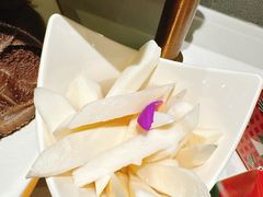 -海底捞火锅(长宁路龙之梦店)
