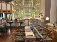 -敦煌山庄摘星阁