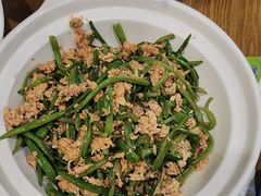 -米香居新鲁味·水饺餐厅