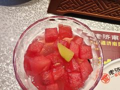 -老济南·地道济南菜(大明湖店)