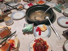 -四季缤纷椰子鸡(星沙松雅湖吾悦广场店)