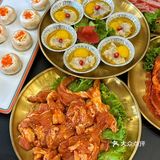 在青岛|吃烤肉首选来热炭！吃齐齐哈尔烤肉就来热炭！