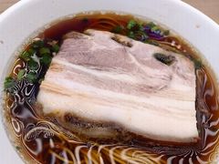 姑苏城百年焖肉面-苏小柳点心·手作小笼包(浦东嘉里城分院)