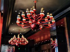 -L'ATELIER de Joel Robuchon(外滩18号店)