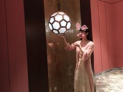 -悦厅·下午茶(杭州柏悦酒店)