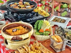 -琼大师东方烤乳猪(亚特兰蒂斯店)