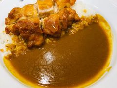 -COCO壱番屋(现代城店)