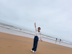 -日照海滨国家森林公园