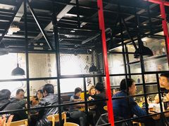 -姜武烧烤(赛格广场店)