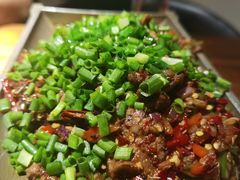 -树厨贵州菜(铜仁花果山店)