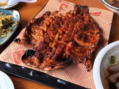 -遇见小院—虹鳟鱼•农家菜(怀柔店)