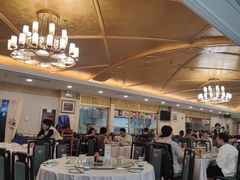 -汗腾格里·风味餐厅(新疆驻京办店)