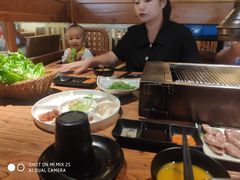 -千寻烧肉(政务区店)
