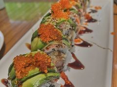 -牛油果大师寿司(瑞景店)