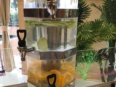 -元一希尔顿酒店·禅自助餐厅·啤酒花园