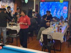 -老炮儿轰趴团建KTV桌游棋牌主题馆(五道口店（底商店))