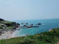 -养马岛旅游度假区