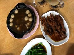-新记肉骨茶