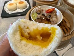 -潮府馆·非遗潮州菜·港式点心(世纪公园店)