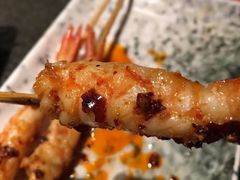-锦州御烧烤·形象店(人民街店)