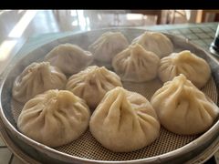 -守鑫水馅包子铺